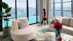 The Ritz-Carlton  (D9), Condominium #454165011